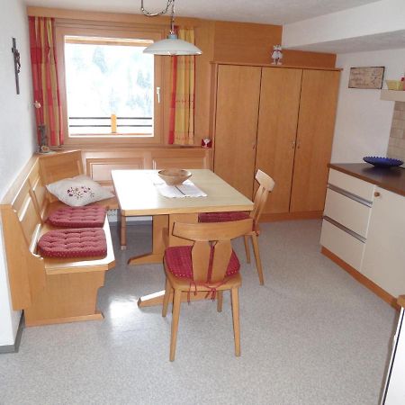 Apartmán Haus Sonnegg Fieberbrunn Exteriér fotografie