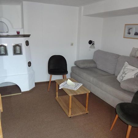 Apartmán Haus Sonnegg Fieberbrunn Exteriér fotografie